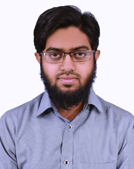 Gazi Muhammad Abdullah Mahfuz